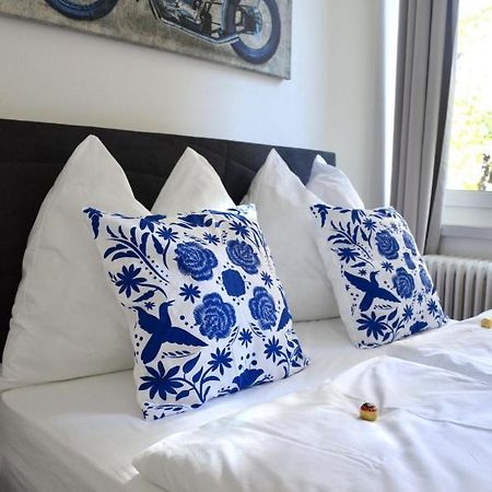 Apartman Favorita Apartment Vienna Exterior photo