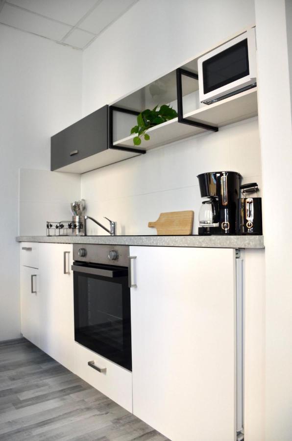 Apartman Favorita Apartment Vienna Exterior photo