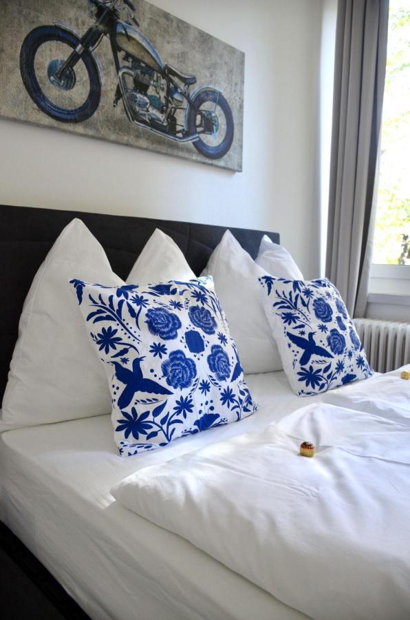 Apartman Favorita Apartment Vienna Exterior photo