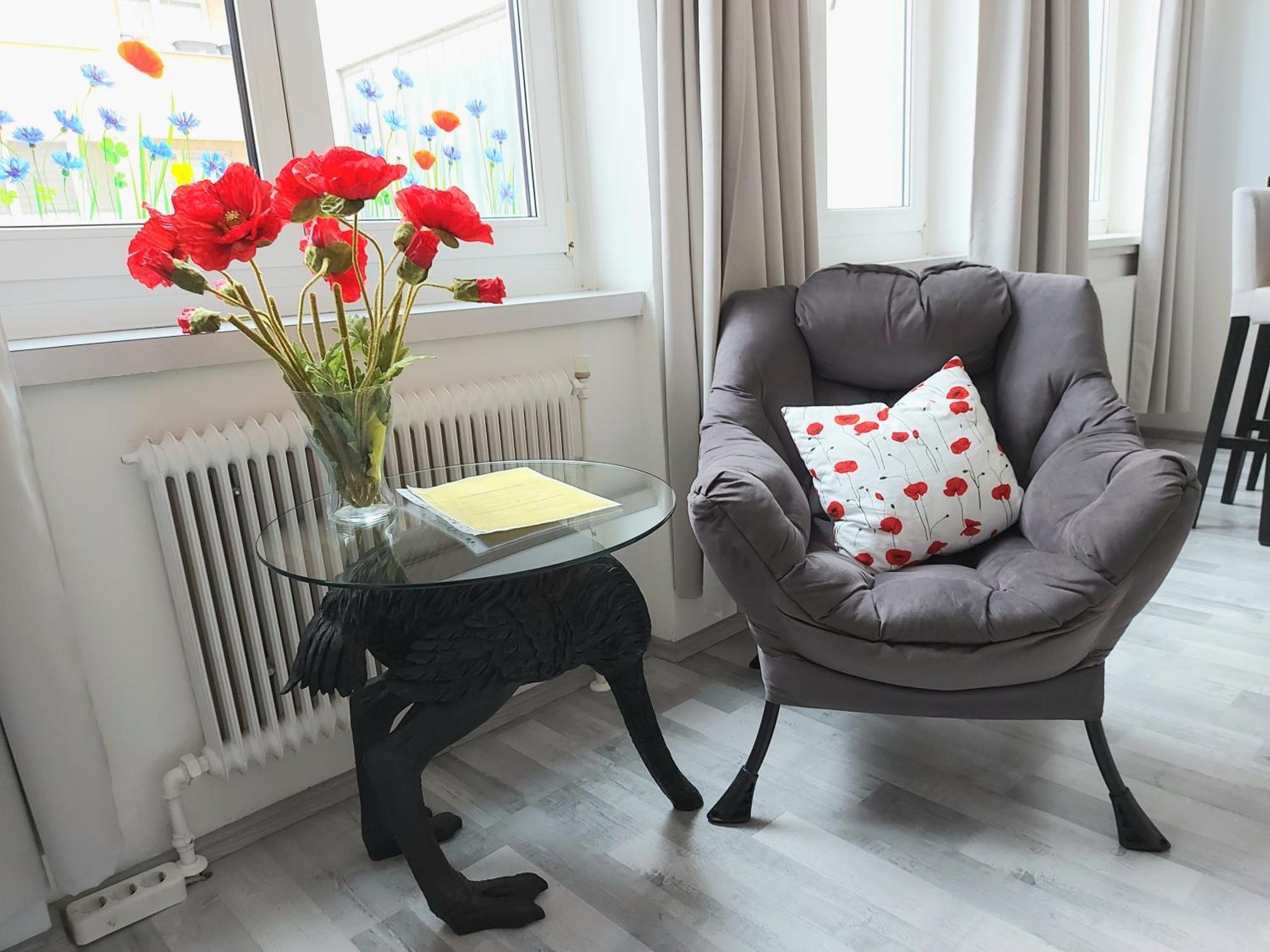 Apartman Favorita Apartment Vienna Exterior photo